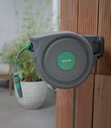 Aktuelle Gartenschlauch Angebote bei toom Baumarkt in Essen Aktuelles Wand-Schlauchbox S Angebot bei toom Baumarkt in Essen ab 39,99 €