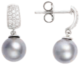 Promo Boucles d'oreilles à 29,90 € dans le catalogue Super U à Dammarie-en-Puisaye