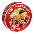 Coulommiers - BONS MAYENNAIS dans le catalogue Carrefour Market
