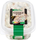 Fleischsalat mit Gurke von REWE Bio im aktuellen REWE Prospekt