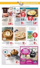 Pizza Angebote im Prospekt "U Express" von U Express Pizza Angebote im Prospekt "U Express" von U Express auf Seite 15