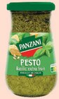 -60% de remise immédiate sur le 2ème produit identique sur la gamme pesto PANZANI à Super U dans Desnes -60% de remise immédiate sur le 2ème produit identique sur la gamme pesto PANZANI à Super U dans Desnes