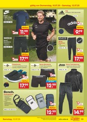 Aktueller Netto Marken-Discount Prospekt mit Hose, "Aktuelle Angebote", Seite 49