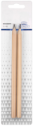 Schreiblehrnbleistift von Stenzer für 1,00 € bei Woolworth im Angebot Schreiblehrnbleistift von Stenzer im aktuellen Woolworth Prospekt