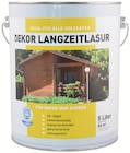 Wreesmann Lauta - Dekor-Langzeitlasur Angebot im Prospekt Dekor-Langzeitlasur bei Wreesmann im Lauta Prospekt für 14,99 €