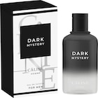 Dark Mystery Eau de Toilette von CÂLINE für 5,95 € bei dm-drogerie markt im Angebot Dark Mystery Eau de Toilette von CÂLINE im aktuellen dm-drogerie markt Prospekt