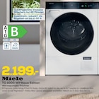 EURONICS Merzig - Wärmepumpen-Trockner TQ 1000 WP Nova Edition Angebot im Prospekt Wärmepumpen-Trockner TQ 1000 WP Nova Edition bei EURONICS im Merzig Prospekt für 2.199,00 €
