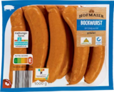 Bockwurst im Angebot bei Netto Marken-Discount in Bremen Bockwurst Angebote von Hofmaier bei Netto Marken-Discount Bremen für 5,79 €