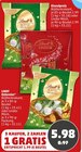Penny-Markt - Ostereier Angebot im Prospekt Ostereier bei Penny-Markt im Prospekt "" für 5,98 €