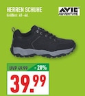 Herren Schuhe im Angebot bei Marktkauf in Hagen Herren Schuhe Angebote von ADVENTURE bei Marktkauf Hagen für 39,99 €