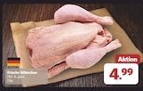 Frische Hähnchen für 4,99 € bei combi im Angebot Frische Hähnchen im aktuellen combi Prospekt
