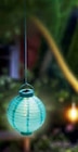 LED Solar Lampions Angebote bei Netto Marken-Discount Gera für 2,99 €