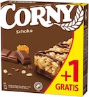 Müsliriegel Milch Classic oder  Schoko Angebote von Corny bei REWE Heidelberg für 1,29 €