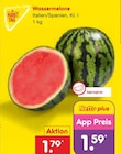 Wassermelone bei Netto Marken-Discount im Prospekt "" für 1,59 €