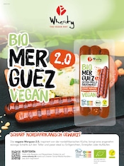 Vegane Lebensmittel Angebote im Prospekt "Alnatura Magazin" von Alnatura Vegane Lebensmittel Angebote im Prospekt "Alnatura Magazin" von Alnatura auf Seite 14