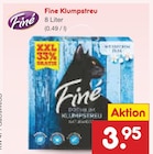 Klumpstreu Angebote von Fine bei Netto Marken-Discount Celle für 3,95 €