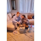 Snuddie femme - DISNEY en promo chez Carrefour Aulnay-sous-Bois à 19,99 €