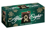 After Eight menthe - Nestlé en promo chez B&M After Eight menthe - Nestlé dans le catalogue B&M