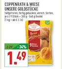 Aktuelles Unsere Goldstücke Angebot bei Marktkauf in Bielefeld ab 1,49 €