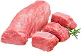 Aktuelle Rindfleisch Angebote bei REWE in Braunschweig Aktuelles Kalbs-Filet Angebot bei REWE in Braunschweig ab 4,44 €