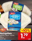 Netto Marken-Discount - Heringsfilets Angebot im Prospekt Heringsfilets bei Netto Marken-Discount im Prospekt "" für 1,79 €