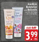 Bodylotion im Angebot bei E center in Kaarst Bodylotion Angebote von Jean&Len bei E center Kaarst für 3,99 €