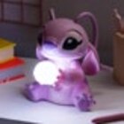 Deko-LED-Leuchte »Stitch« im Kaufland Prospekt Deko-LED-Leuchte »Stitch« von PALADONE im aktuellen Kaufland Prospekt für 17,99 €