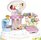 Marché aux fleurs Disney Princesses - SMOBY en promo chez La Grande Récré Marché aux fleurs Disney Princesses - SMOBY dans le catalogue La Grande Récré