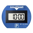 Needit Park Lite Blau elektronische Parkscheibe von  im aktuellen Volkswagen Prospekt für 34,90 €