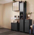 Bad-Seitenschrank von LIVARNO für 29,99 € bei Lidl im Angebot Bad-Seitenschrank von LIVARNO im aktuellen Lidl Prospekt