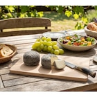 Chevrot cendré SEVRE ET BELLE - Carrefour à Champigny-sur-Marne Chevrot cendré SEVRE ET BELLE en promo chez Carrefour Champigny-sur-Marne à 4,50 €