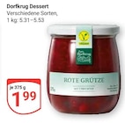 Dessert bei GLOBUS im Prospekt "" für 1,99 €