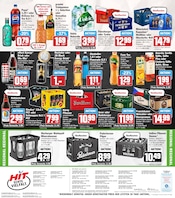 Franziskaner im HIT Prospekt in Menden Aktueller HIT Prospekt mit Franziskaner, "ECHTE VIELFALT", Seite 19