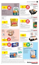 Offre Truite dans le catalogue Intermarché Super du moment à la page 27