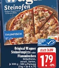 Aktuelle Thunfisch Angebote bei EDEKA in Leverkusen Aktuelles Steinofenpizza Thunfisch Angebot bei EDEKA in Leverkusen ab 1,79 €