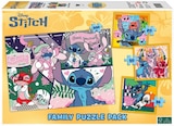 Lizenz Puzzle im Angebot bei REWE in Rostock Lizenz Puzzle Angebote von Trefl bei REWE Rostock für 5,99 €