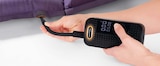Akku-Handkompressor im Hagebaumarkt Prospekt Akku-Handkompressor von EASYmaxx im aktuellen Hagebaumarkt Prospekt für 24,99 €