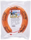Penny - Fleischwurst Angebot im Prospekt Fleischwurst bei Penny im Prospekt "" für 2,99 €