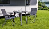 Hagebaumarkt Nauen - Camping-Set Van Angebot im Prospekt Camping-Set Van bei Hagebaumarkt im Nauen Prospekt für 149,00 €