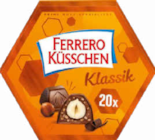 Küsschen im Angebot bei Netto Marken-Discount in Pirmasens Küsschen Angebote von Ferrero bei Netto Marken-Discount Pirmasens für 3,59 €