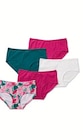 Tchibo im Supermarkt - 5 Pantys Angebot im Prospekt 5 Pantys bei Tchibo im Supermarkt im Prospekt "" für 14,99 €