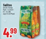 Trinkgut Pulheim Prospekt mit  im Angebot für 4,99 €