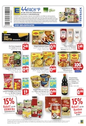 Maggi im E center Prospekt in Schwäbisch Gmünd Aktueller E center Prospekt mit Maggi, "Aktuelle Angebote", Seite 15