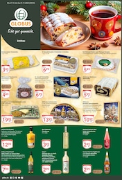 Supermarkt Prospekt von GLOBUS Mülsen GLOBUS Prospekt: "Aktuelle Angebote", 33 Seiten, 27.10.2025 - 01.11.2025