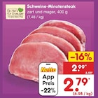 Netto Marken-Discount Borken (Hessen) Prospekt mit  im Angebot für 2,79 €