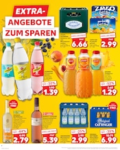 Aktueller Kaufland Prospekt mit Rotwein, "EXTRA-ANGEBOTE", Seite 4
