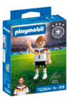 DFB Spieler Figur im Angebot bei Marktkauf in Stade DFB Spieler Figur Angebote von Playmobil bei Marktkauf Stade für 3,99 €