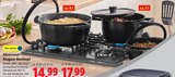 Aluguss-Kochtopf Angebote von Silvercrest bei Lidl Nordhorn für 14,99 €