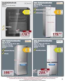 Kühlschrank im aktuellen POCO Prospekt (Kempten (Allgäu)) Kühlschrank im POCO Prospekt "Sparen leicht gemacht!" mit 16 Seiten (Kempten (Allgäu))