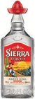 Tequila im Angebot bei tegut in Waiblingen Tequila Angebote von Sierra bei tegut Waiblingen für 10,99 €
